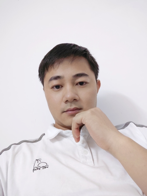 啊良的第二张照片--九江相亲服务中心