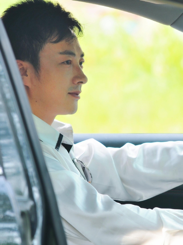 缘分天空的第一张照片--九江相亲服务中心