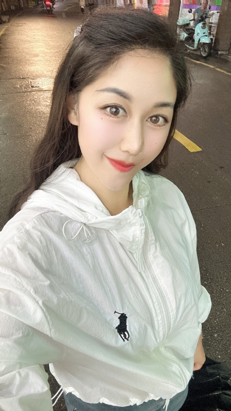 等你的风的第一张照片--九江相亲服务中心