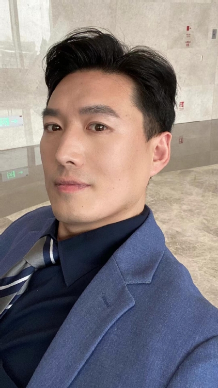 相见相识的第一张照片--九江相亲服务中心