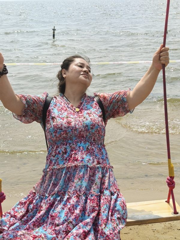 shi的第四张照片--九江相亲服务中心