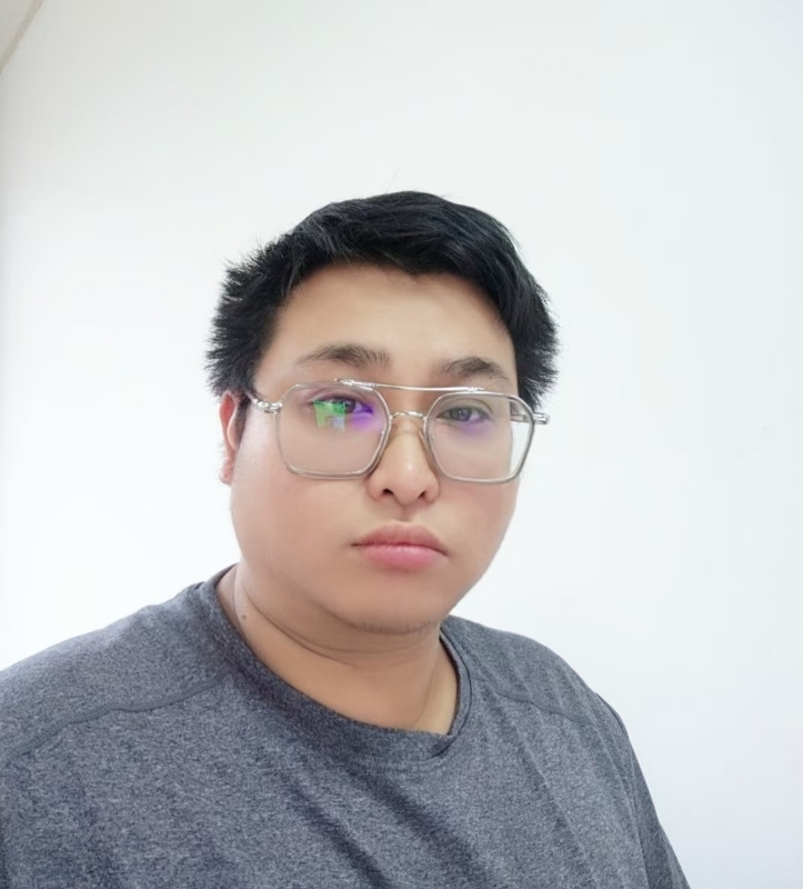 谢文涛的第一张照片--九江相亲服务中心