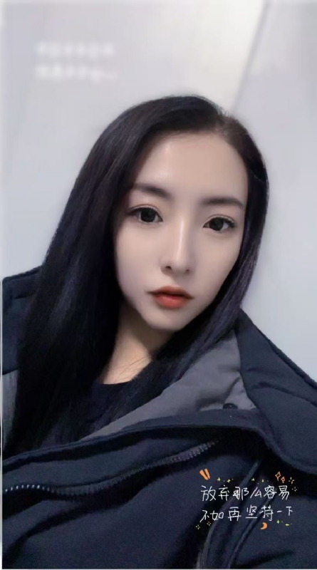 七安的第一张照片--九江相亲服务中心