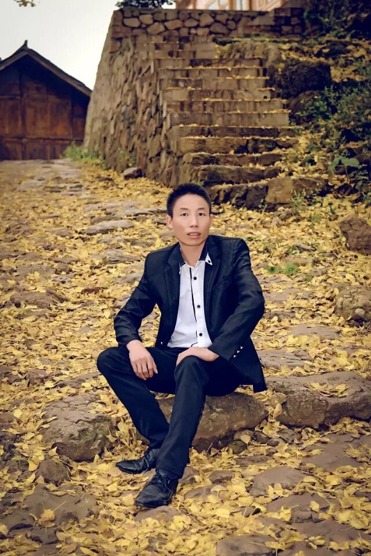 鱼你相遇的第一张照片--九江相亲服务中心