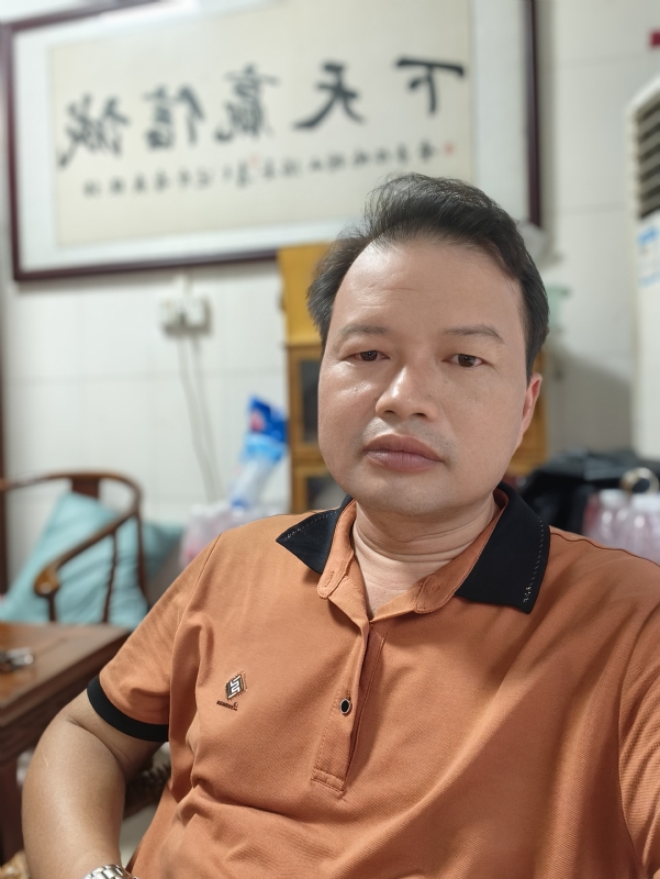 自强不息的第一张照片--九江相亲服务中心