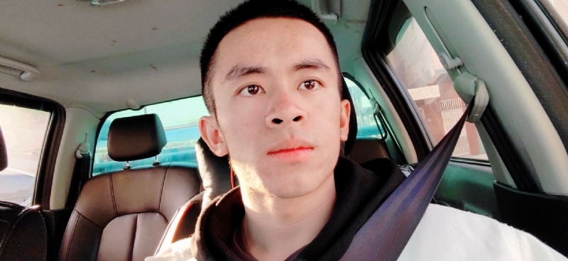 小余的第一张照片--九江相亲服务中心