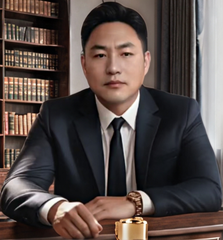 肖弋的第一张照片--九江相亲服务中心