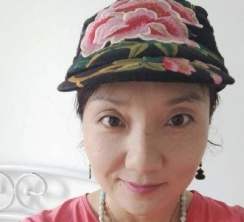 心痛的嫣然的第一张照片--九江相亲服务中心