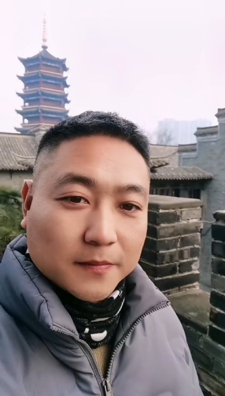 护爱天使的第一张照片--九江相亲服务中心