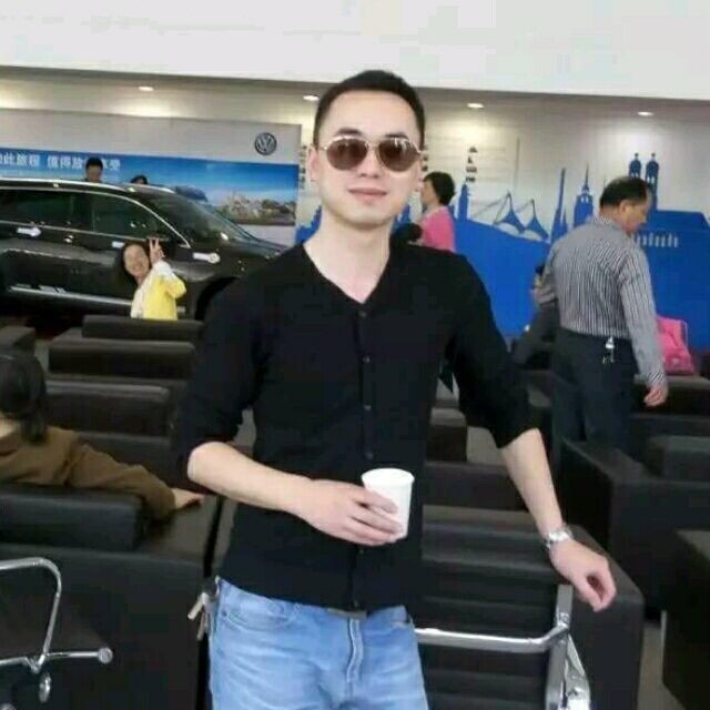 小汤米的第一张照片--九江相亲服务中心