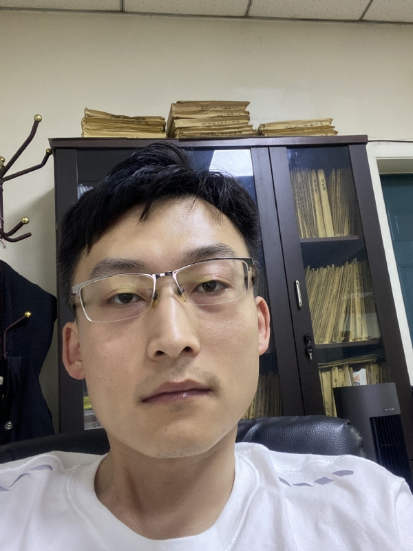 偈语的第二张照片--九江相亲服务中心