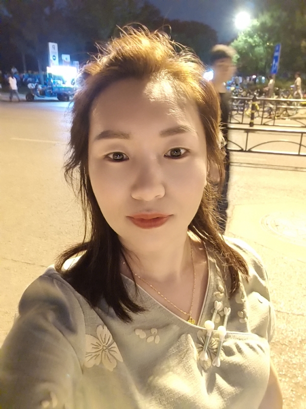 最美的期待的第二张照片--九江相亲服务中心