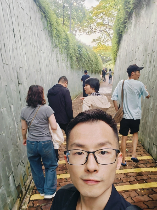 Mr田的第一张照片--九江相亲服务中心