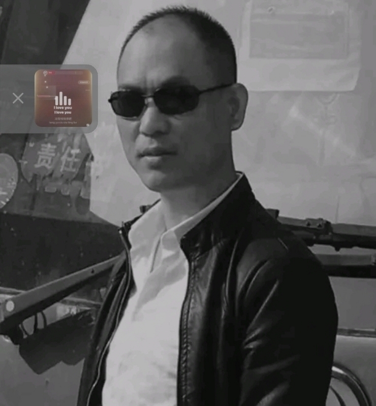 好男人的第一张照片--九江相亲服务中心