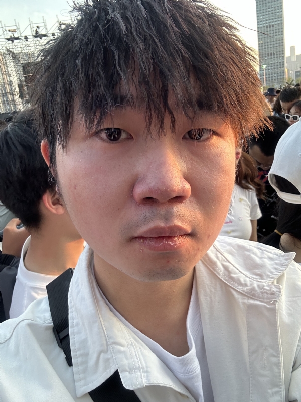 会修电脑的小杨的第一张照片--九江相亲服务中心