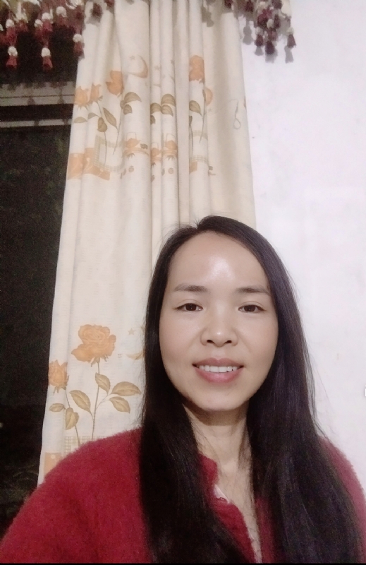 阿敏的第一张照片--九江相亲服务中心