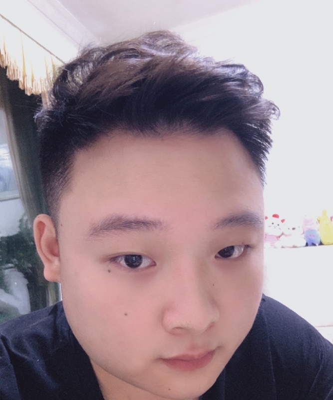 Luhao1016的第四张照片--九江相亲服务中心