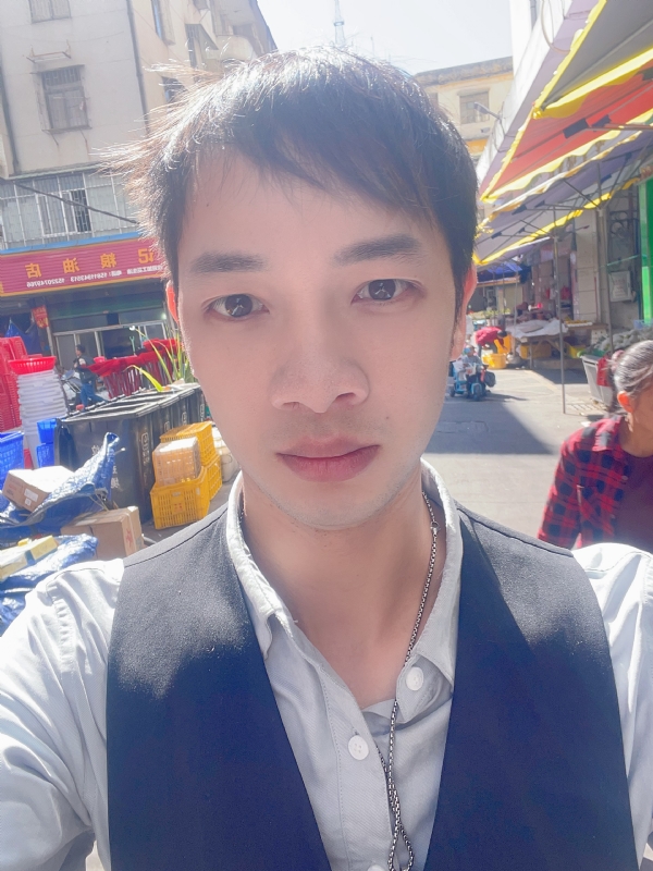 zengwanyou1995的第一张照片--九江相亲服务中心