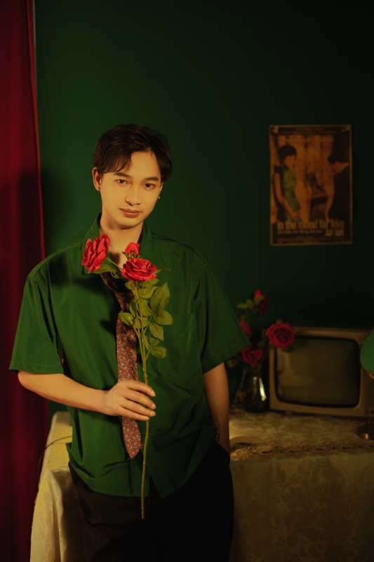 zengwanyou1995的第二张照片--九江相亲服务中心