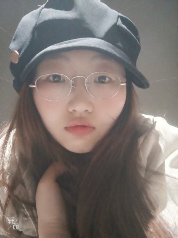 霜星的第一张照片--九江相亲服务中心