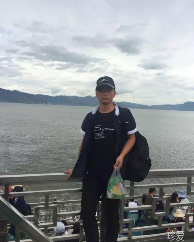 燕雯泽的第一张照片--九江相亲服务中心