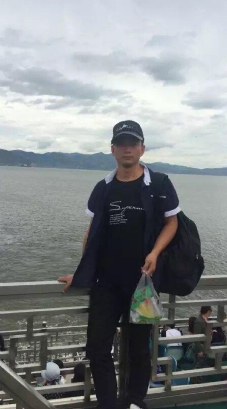 燕雯泽的第二张照片--九江相亲服务中心