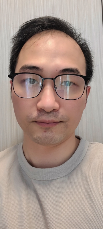 信微ECTung的第一张照片--九江相亲服务中心