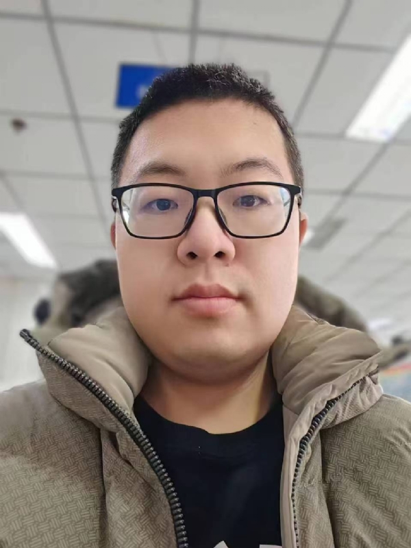 智慧的小胖的第二张照片--九江相亲服务中心