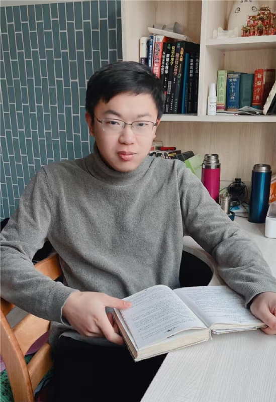 坚果的第一张照片--九江相亲服务中心