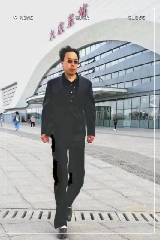 王哥的第一张照片--九江相亲服务中心