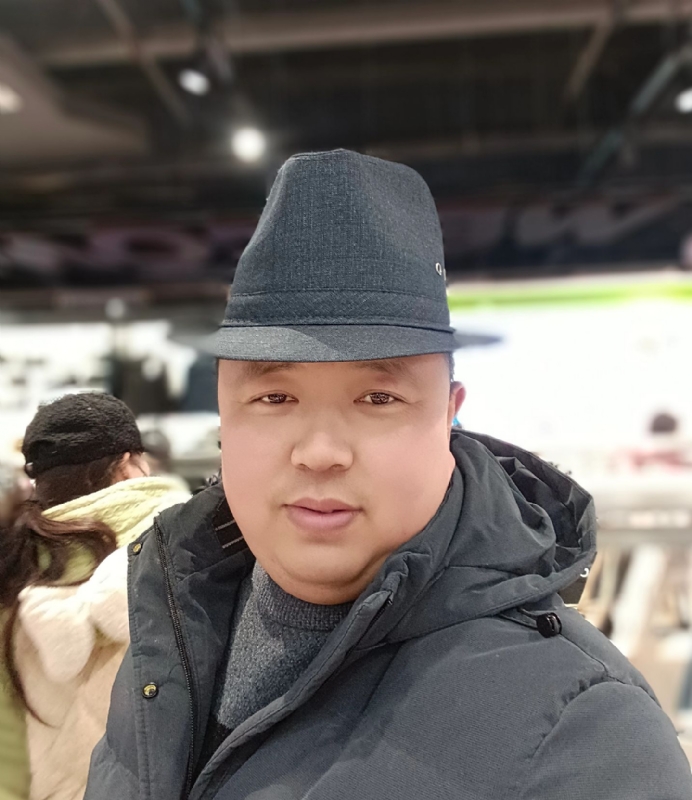 小晴天的第一张照片--九江相亲服务中心