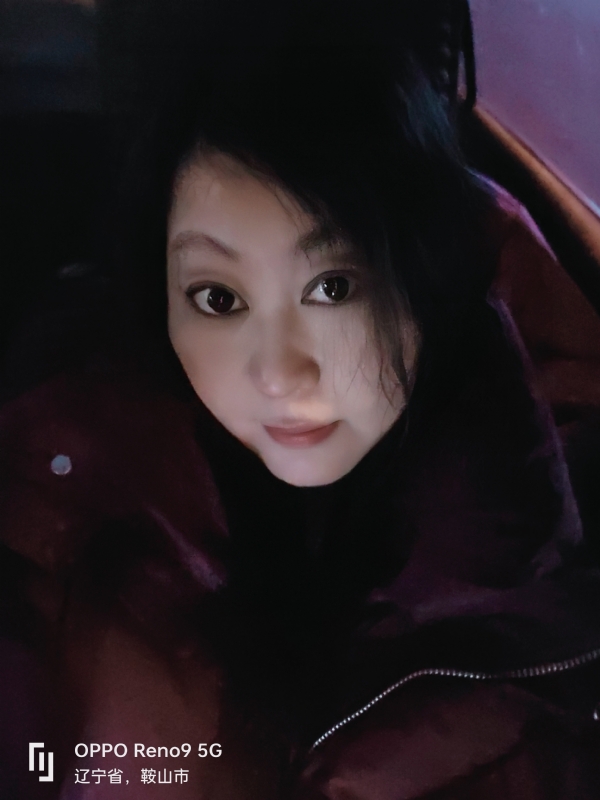 羽璨的第一张照片--九江相亲服务中心