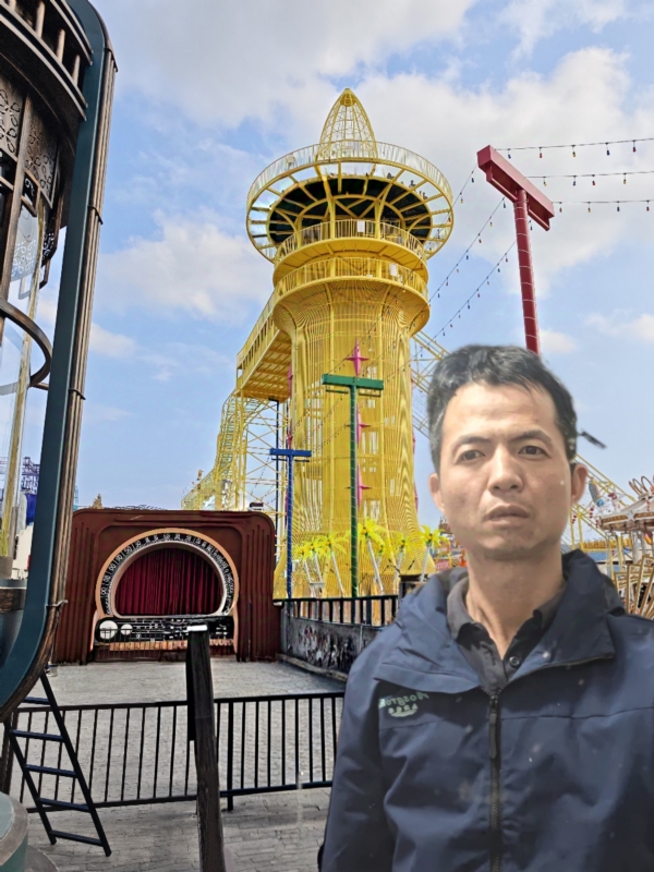 全记的第一张照片--九江相亲服务中心