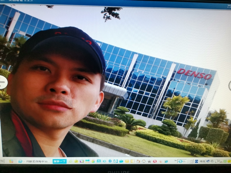 mustangtyp的第一张照片--九江相亲服务中心