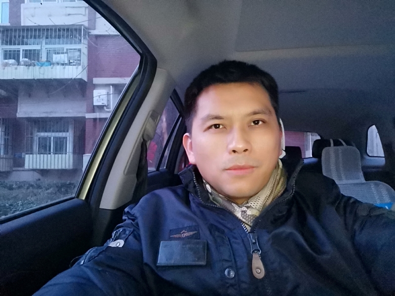 mustangtyp的第二张照片--九江相亲服务中心