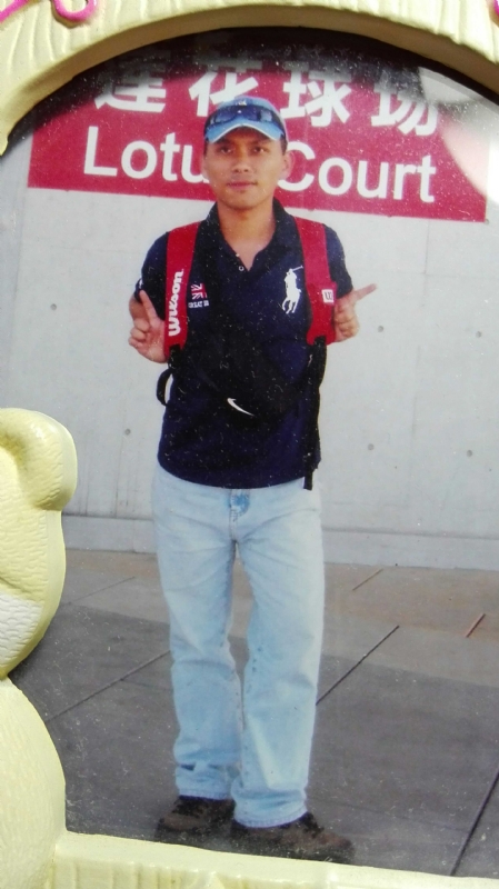 mustangtyp的第三张照片--九江相亲服务中心