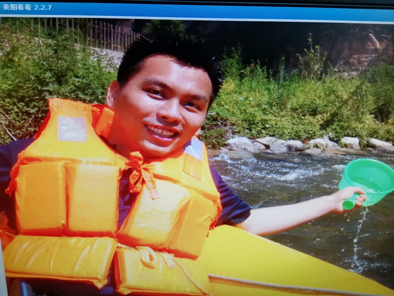 mustangtyp的第四张照片--九江相亲服务中心