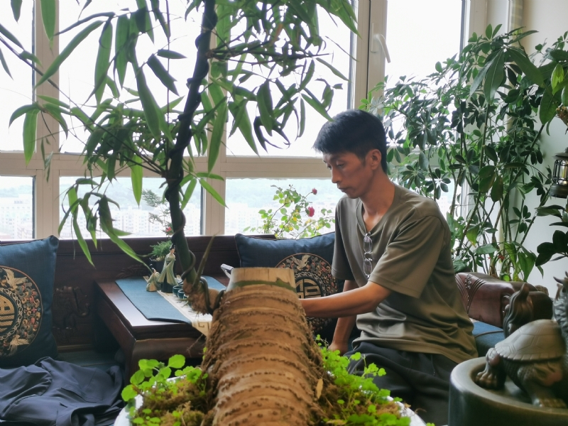 成个家的第一张照片--九江相亲服务中心