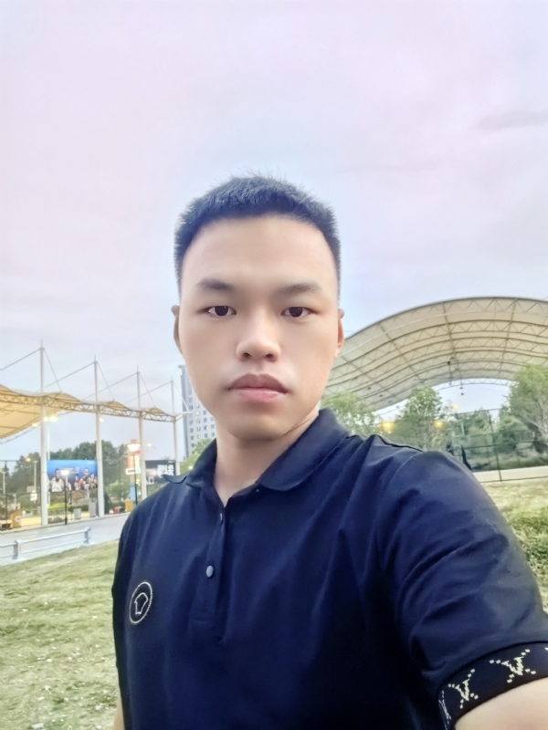 心中有你的第二张照片--九江相亲服务中心