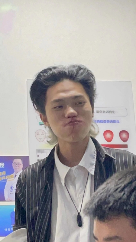 M1tatron的第二张照片--九江相亲服务中心