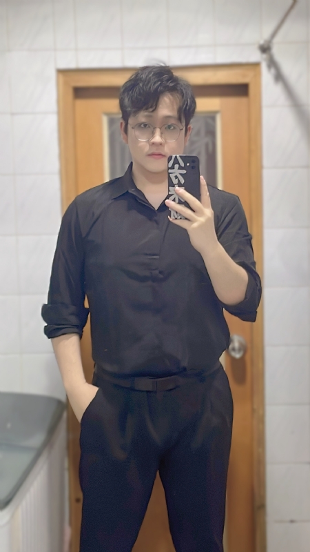 周启迪的第一张照片--九江相亲服务中心