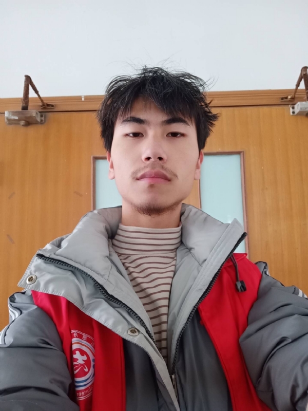 真诚的来的第一张照片--九江相亲服务中心