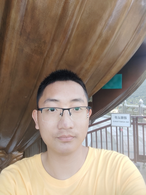 老实人的第一张照片--九江相亲服务中心