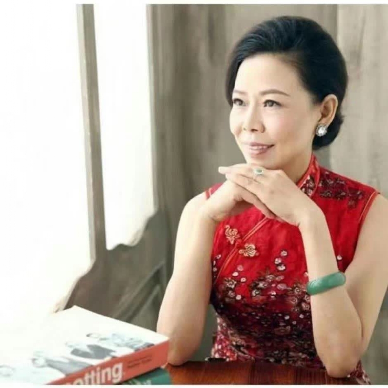 温润如玉的第一张照片--九江相亲服务中心