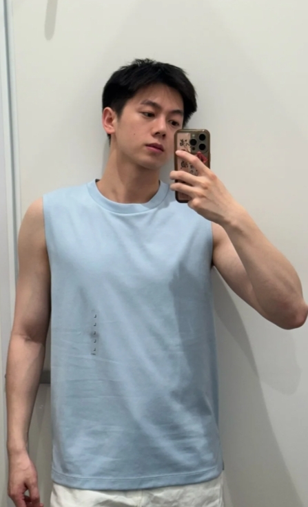 可爱的帅的第一张照片--九江相亲服务中心