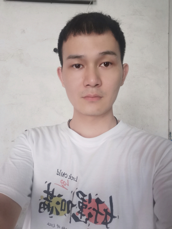 莫问前程的第二张照片--九江相亲服务中心