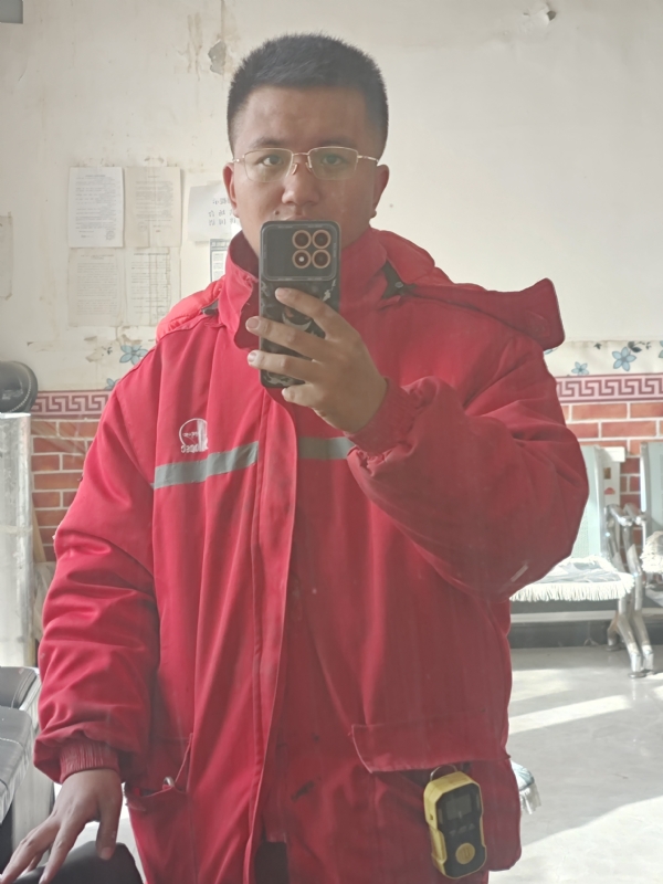 鹤某的第一张照片--九江相亲服务中心