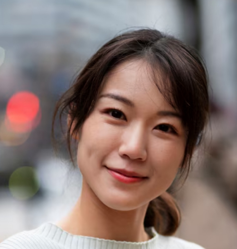 ivyPoh金眉的第一张照片--九江相亲服务中心