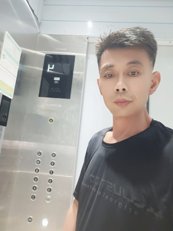 我喜欢的第一张照片--九江相亲服务中心