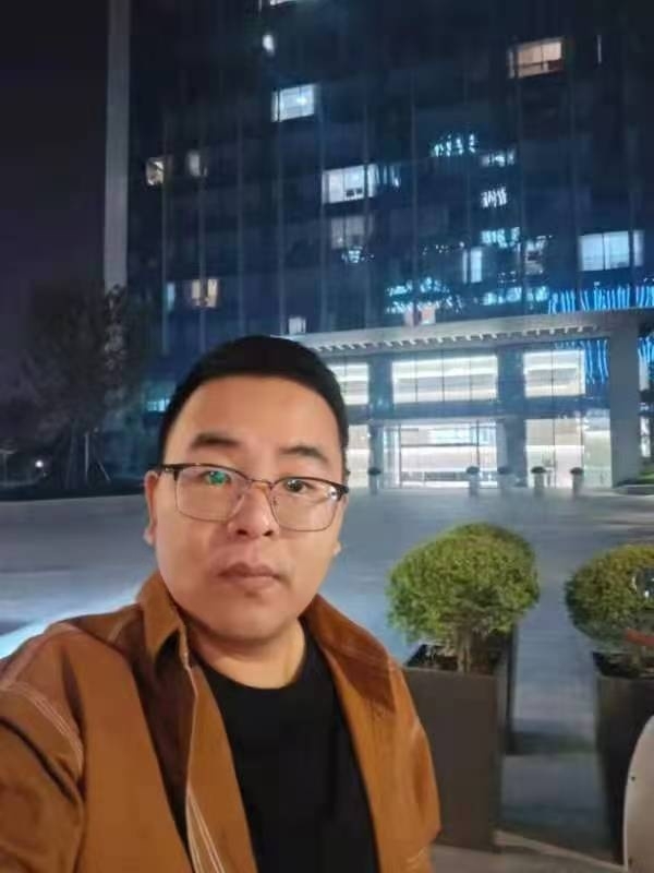 少康的第一张照片--九江相亲服务中心